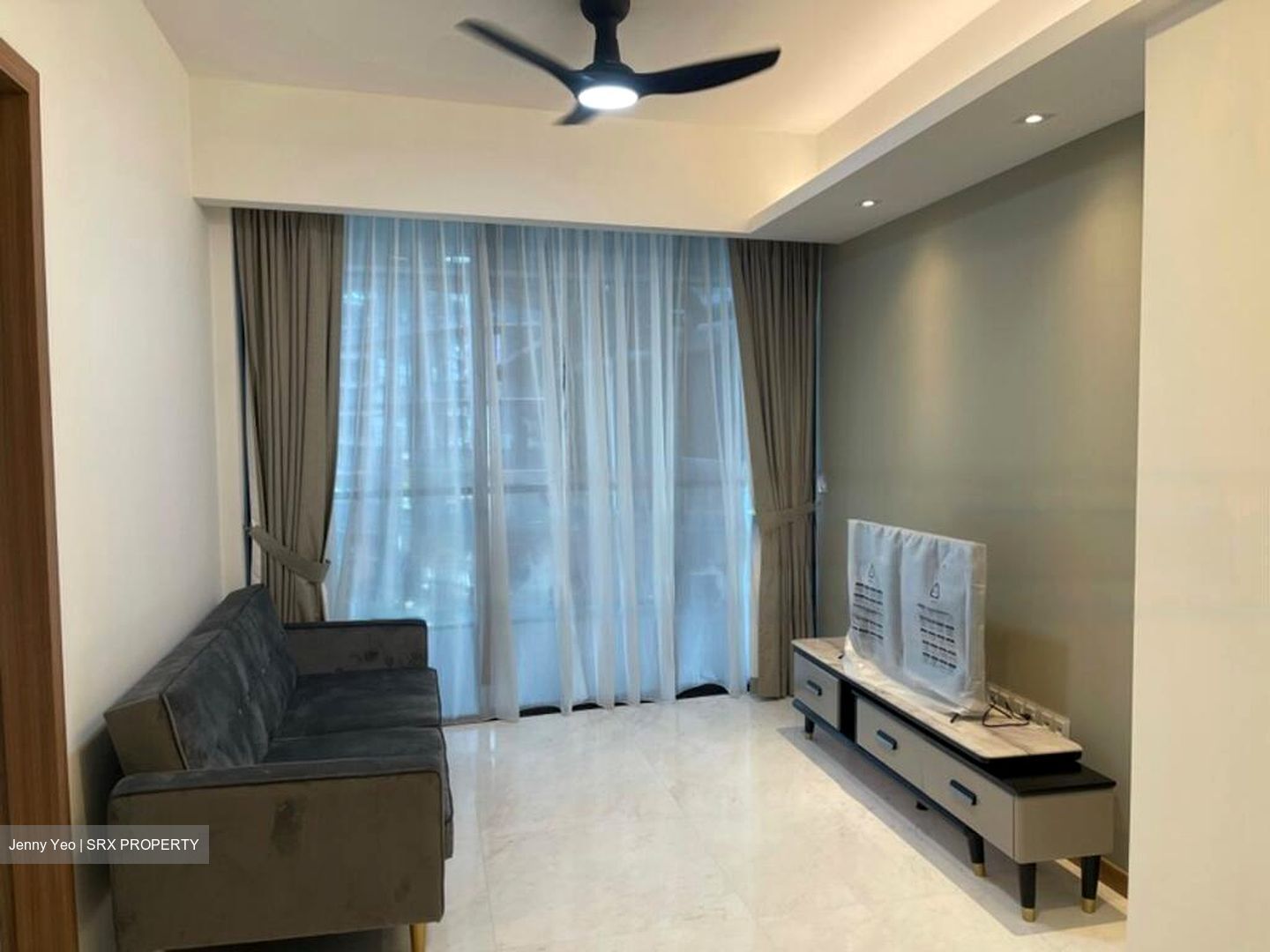 Straits View (D1), Condominium #453439341